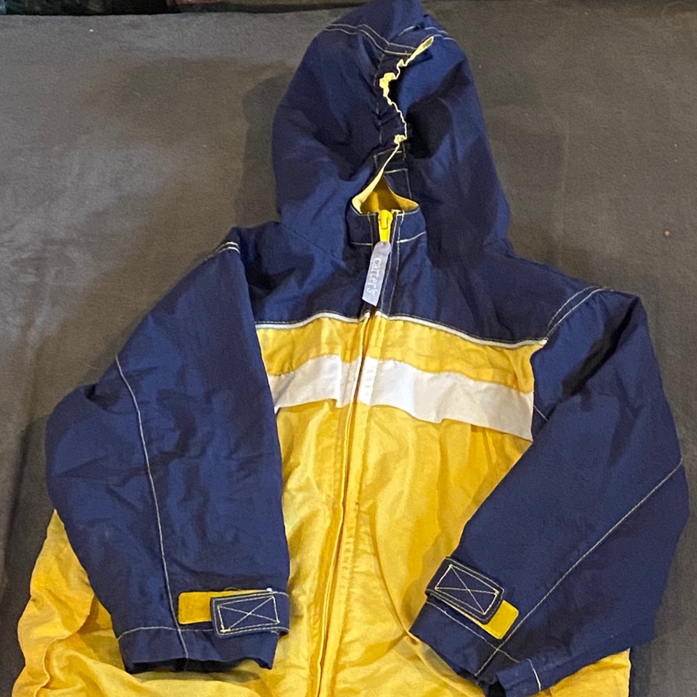 Carter’s 3t